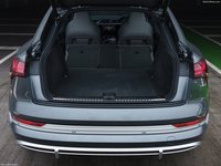 Audi e-tron S Sportback [UK] 2021 Tank Top #1454506