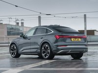 Audi e-tron S Sportback [UK] 2021 stickers 1454507