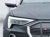 Audi e-tron S Sportback [UK] 2021 Tank Top #1454511