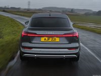 Audi e-tron S Sportback [UK] 2021 puzzle 1454512