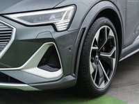 Audi e-tron S Sportback [UK] 2021 magic mug #1454515
