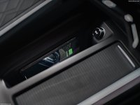 Audi e-tron S Sportback [UK] 2021 Mouse Pad 1454517