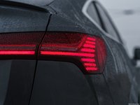 Audi e-tron S Sportback [UK] 2021 hoodie #1454519