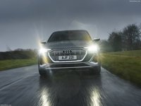 Audi e-tron S Sportback [UK] 2021 tote bag #1454523