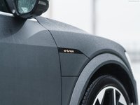 Audi e-tron S Sportback [UK] 2021 Longsleeve T-shirt #1454534