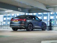 Audi e-tron S Sportback [UK] 2021 stickers 1454599