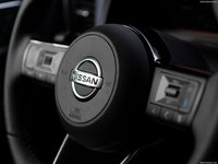 Nissan Qashqai 2022 hoodie #1454621