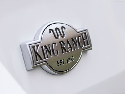 Ford Explorer King Ranch Edition 2021 puzzle 1454703