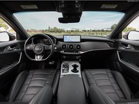 Kia Stinger 2022 puzzle 1454730