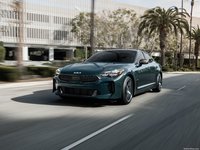 Kia Stinger 2022 puzzle 1454754