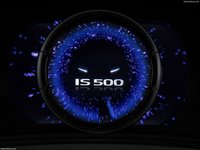 Lexus IS 500 F Sport Performance 2022 hoodie #1454809