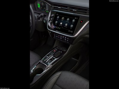 Chevrolet Bolt EV 2022 phone case