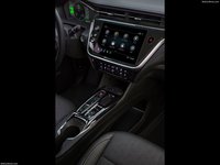 Chevrolet Bolt EV 2022 stickers 1454866