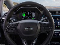 Chevrolet Bolt EV 2022 stickers 1454880
