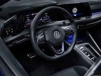 Volkswagen Golf R 2022 Mouse Pad 1454904
