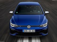 Volkswagen Golf R 2022 Poster 1454933