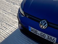 Volkswagen Golf R 2022 hoodie #1454936