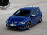 Volkswagen Golf R 2022 Sweatshirt #1454940