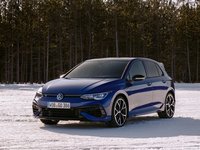 Volkswagen Golf R 2022 Mouse Pad 1454950