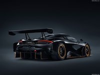 McLaren 720S GT3X 2021 Poster 1455025