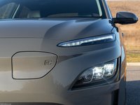 Hyundai Kona Electric [US] 2022 Tank Top #1455030