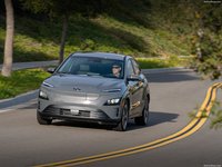 Hyundai Kona Electric [US] 2022 stickers 1455033