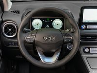 Hyundai Kona Electric [US] 2022 Mouse Pad 1455054