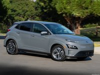 Hyundai Kona Electric [US] 2022 stickers 1455056