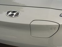 Hyundai Kona Electric [US] 2022 Longsleeve T-shirt #1455062