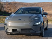 Hyundai Kona Electric [US] 2022 Sweatshirt #1455064