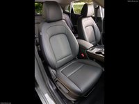 Hyundai Kona Electric [US] 2022 Longsleeve T-shirt #1455065