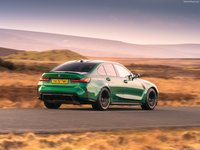 BMW M3 Saloon Competition [UK] 2021 puzzle 1455068