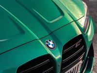 BMW M3 Saloon Competition [UK] 2021 mug #1455072