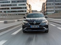 Renault Arkana [EU] 2022 hoodie #1455119
