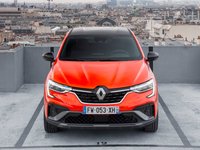 Renault Arkana [EU] 2022 hoodie #1455126