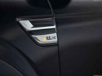 Renault Arkana [EU] 2022 stickers 1455151