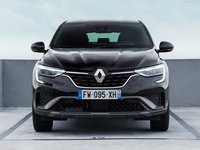 Renault Arkana [EU] 2022 hoodie #1455182