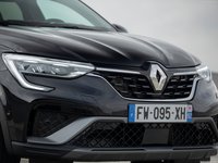 Renault Arkana [EU] 2022 stickers 1455212