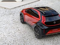 Toyota Aygo X Prologue Concept 2021 puzzle 1455221