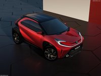 Toyota Aygo X Prologue Concept 2021 puzzle 1455226