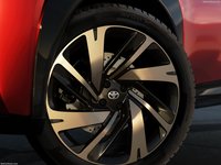 Toyota Aygo X Prologue Concept 2021 puzzle 1455232