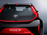 Toyota Aygo X Prologue Concept 2021 mug #1455244