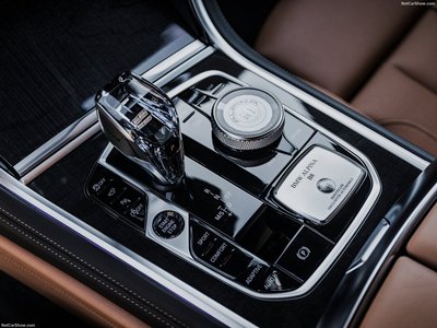 Alpina BMW B8 Gran Coupe 2022 phone case