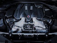 Alpina BMW B8 Gran Coupe 2022 hoodie #1455271