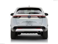 Honda HR-V 2022 Tank Top #1455286