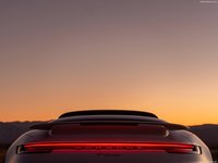 Porsche 911 Turbo Cabriolet 2021 mug #1455310