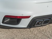 Porsche 911 Turbo Cabriolet 2021 stickers 1455312