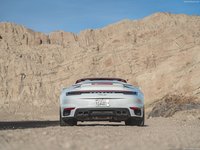 Porsche 911 Turbo Cabriolet 2021 stickers 1455313