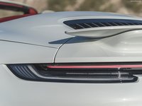 Porsche 911 Turbo Cabriolet 2021 stickers 1455325