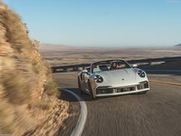 Porsche 911 Turbo Cabriolet 2021 mug #1455328